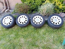 Silber Gebraucht 1999 Audi A6 Kombi | 800 € (Superpreis)