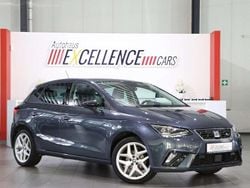 Grau Gebraucht 2019 Seat Ibiza FR Sport Kleinwagen | 11.777 € (Fairer Preis)