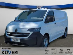 Weiß Gebraucht 2025 VW T7 Van | 35.850 €