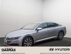 Silber Gebraucht 2018 VW Arteon Elegance Limousine | 21.290 € (Superpreis)