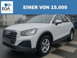 Gebraucht 2023 Audi Q2 Basis SUV | 24.890 € (Etwas zu teuer)
