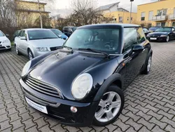 Schwarz Gebraucht 2006 Mini ONE Kleinwagen | 2.990 € (Guter Preis)