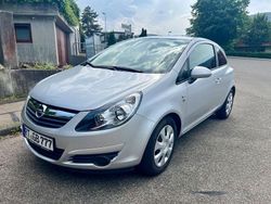 Silber Gebraucht 2010 Opel Corsa Selection Kleinwagen | 5.100 € (Fairer Preis)
