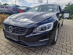 Onyx black Gebraucht 2016 Volvo V60 Business Edition Kombi | 7.900 € (Superpreis)