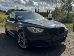 Schwarz Gebraucht 2013 BMW 530 Gran Turismo Sport Line Limousine | 17.750 € (Etwas zu teuer)