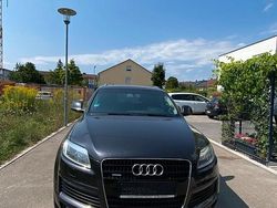 Schwarz Gebraucht 2009 Audi Q7 Comfort SUV | 13.000 € (Guter Preis)