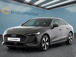 Grau Gebraucht 2024 Audi A5 Coupé | 46.449 € (Fairer Preis)