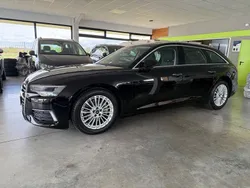 Schwarz Gebraucht 2022 Audi A6 Design Limousine | 26.900 € (Superpreis)