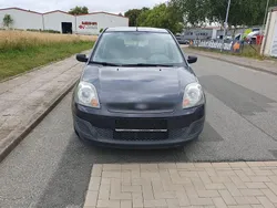 Grau Gebraucht 2006 Ford Fiesta Kleinwagen | 1.799 € (Guter Preis)
