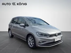 Gebraucht 2020 VW Golf VII Highline | 20.990 € (Fairer Preis)