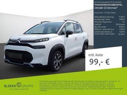Weiss Gebraucht 2023 Citroën C3 Kleinwagen | 12.980 € (Fairer Preis)