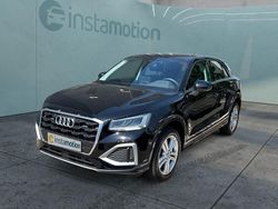 Schwarz Gebraucht 2024 Audi Q2 SUV | 28.649 € (Fairer Preis)