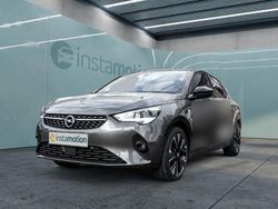 Grau Gebraucht 2020 Opel Corsa-e Kleinwagen | 21.499 €