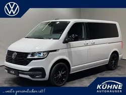 Weiß Gebraucht 2022 VW T6.1 Generation Six Van | 59.950 € (Guter Preis)