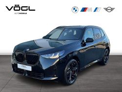 Black sapphire Neu 2025 BMW X3 Comfort Edition SUV | 64.900 € (Etwas zu teuer)