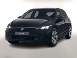 Grenadilla black meta... Neu 2025 VW Golf Limousine | 33.320 € (Guter Preis)