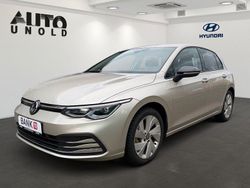 Silber Gebraucht 2023 VW Golf VIII Move Limousine | 23.990 € (Superpreis)