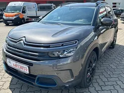Grau Gebraucht 2020 Citroën C5 Aircross Feel SUV | 22.990 € (Fairer Preis)