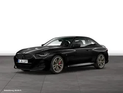 Gebraucht 2024 BMW M240 M Sport Coupé | 51.600 € (Fairer Preis)