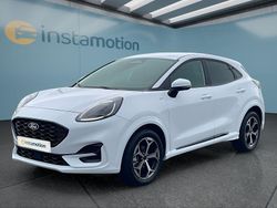 Neu 2025 Ford Puma Gen-E ST-Line SUV | 23.599 € (Superpreis)