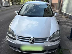 Silber Gebraucht 2008 VW Golf V Limousine | 3.599 € (Fairer Preis)