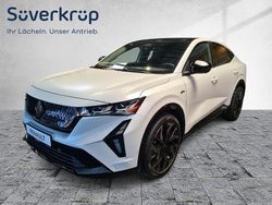 Weiß Gebraucht 2024 Renault Rafale Esprit Alpine SUV | 47.980 € (Fairer Preis)