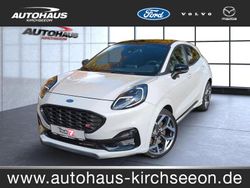 Fancygrau Gebraucht 2023 Ford Puma ST SUV | 23.750 € (Fairer Preis)