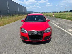 Rot Gebraucht 2005 VW Golf V GTI Limousine | 3.500 € (Guter Preis)