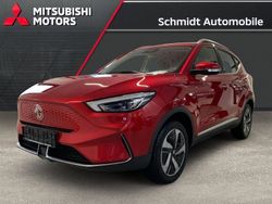 Diamond red (rot) Neu 2025 MG ZS Comfort Limousine | 20.980 € (Fairer Preis)