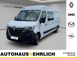 Weiß Gebraucht 2021 Renault Master Van | 24.395 €