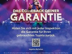 Schneeweiß Gebraucht 2021 Toyota Prius Basis | 21.485 € (Guter Preis)