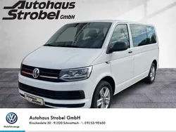 Candyweiß Gebraucht 2019 VW T6.1 Trendline Van | 39.990 € (Superpreis)