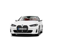 Gebraucht 2025 BMW 430 Gran Coupé Efficient Dynamics Coupé | 35.949 €