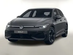 Grau Neu 2025 VW Golf VIII R-line Limousine | 35.188 € (Fairer Preis)