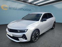 Silber Neu 2025 Opel Astra Limousine | 27.199 € (Superpreis)