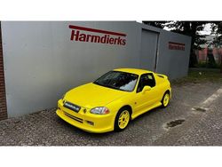 Gelb Gebraucht 1998 Honda CR-X Coupé | 14.900 €