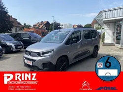 Silber Gebraucht 2024 Citroën Berlingo Van / Kleinbus | 27.990 € (Fairer Preis)