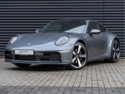 Silber Gebraucht 2025 Porsche 911 Carrera Coupé | 137.490 € (Superpreis)