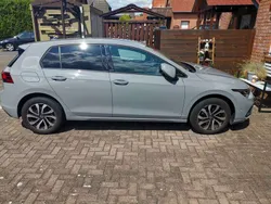 Gebraucht 2022 VW Golf VIII Active Limousine | 17.500 € (Superpreis)