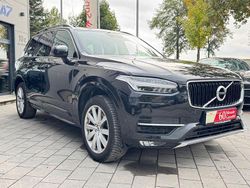 Schwarz Gebraucht 2019 Volvo XC90 Momentum SUV | 26.999 € (Guter Preis)