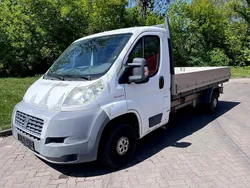 Weiß Gebraucht 2007 Fiat Ducato Van | 4.500 € (Superpreis)
