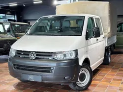 Weiß Gebraucht 2014 VW T5 Van | 17.950 € (Fairer Preis)