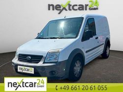 Weiß Gebraucht 2011 Ford Transit Van / Kleinbus | 5.490 € (Fairer Preis)