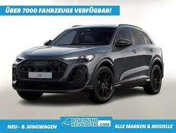 Daytonagrau perleffekt Neu 2025 Audi Q5 S-Line SUV | 65.326 € (Fairer Preis)
