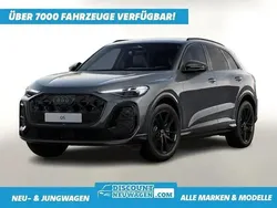 Daytonagrau perleffekt Neu 2025 Audi Q5 S-Line SUV | 65.326 € (Fairer Preis)