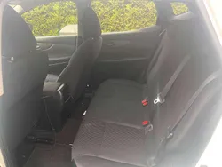 Weiß Gebraucht 2015 Nissan Qashqai Acenta SUV | 9.500 € (Fairer Preis)