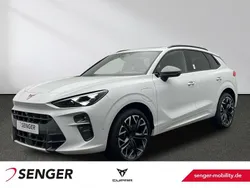 Glacial white Gebraucht 2025 Cupra Terramar VZ SUV | 46.990 € (Guter Preis)