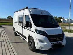 Weiß Gebraucht 2024 Fiat Ducato Van | 57.999 €