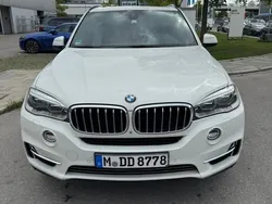 Weiß Gebraucht 2014 BMW X5 Performance SUV | 17.771 € (Superpreis)