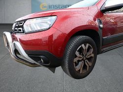 Rot Gebraucht 2020 Dacia Duster SUV | 16.599 € (Fairer Preis)